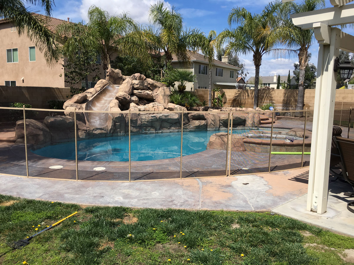 Pool Guard of LA - Pool Safety Fences