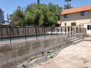 Pool Guard of LA - Downey Pool Safety Fence