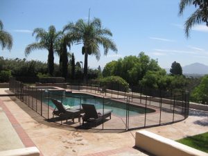 Pool Guard of LA - Sherman Oaks Pool Safety Fence