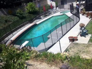 Pool Guard of LA - Walnut Pool Safety Fence