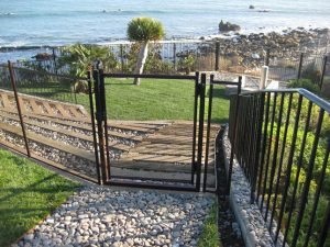 Pool Guard of LA - Malibu Pool Safety Fence