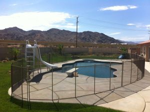 Pool Guard of LA - Lancaster Pool Safety Fence