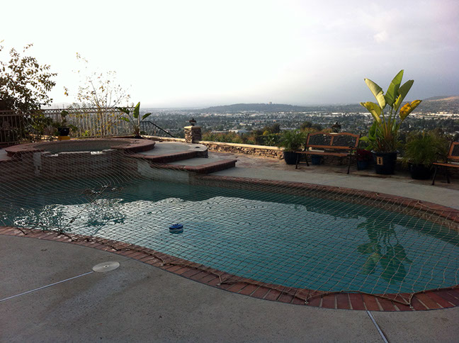 Pool Guard of LA - La Mirada Pool Safety Net