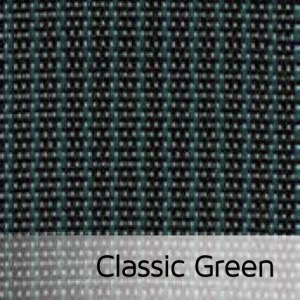 Summerfield Pool Safety - Coverlon - Classic Green