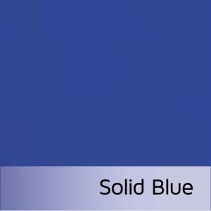 Summerfield Pool Safety - Super Coverlon Solid - Solid Blue